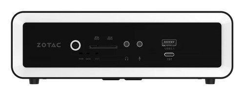 Zotac zbox ci669 nano - ci669,