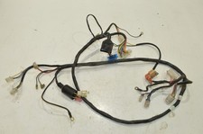 REX RS 450 KABELBAUM KABELSTRANG KABEL LEITUNGEN ELEKTRIK HARNESS