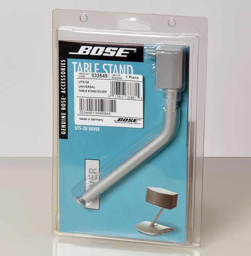Bose table stand uts - bose,