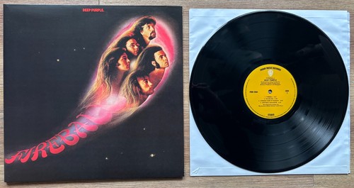 Deep purple fireball - purple, –
