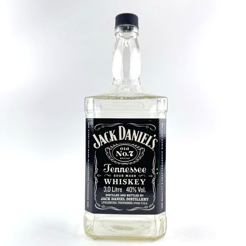 Jack daniel 3 liter - daniel's, old