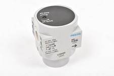 Festo HEL-D-MINI C643 - Softstartventil - Druckaufbauventil - 170690 - guter Zus