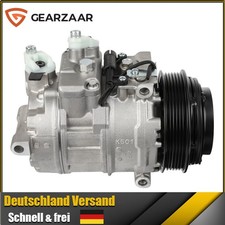 Klimakompressor Kompatibel mit