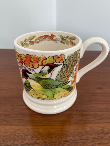 Emma bridgewater the woods - emma,