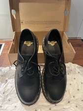 Doc Martens Halbschuhe