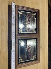 Coca Cola Spiegelbilder 2er