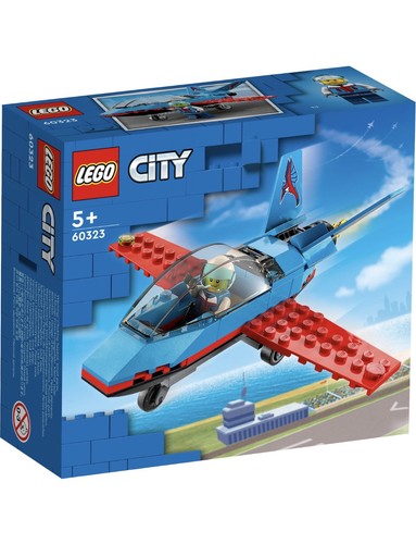 Neu ovp lego 60323 - 60323, |