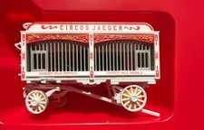 Preiser 22107 Zirkus