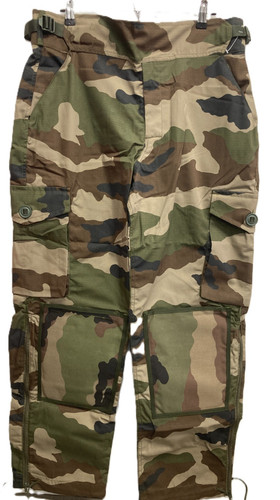 Kampfhose arktis c130 french - kampfhose,