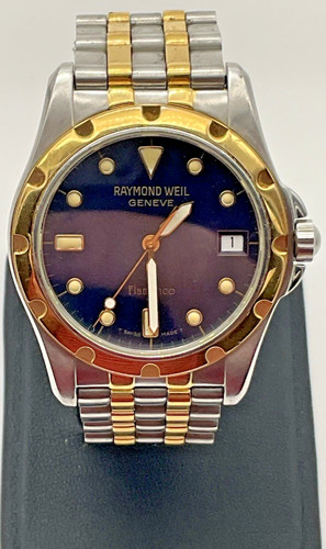 Mens raymond weil - raymond,