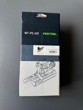 Festool Winkeltisch WT-PS 400 496134 für Stichsäge PS420