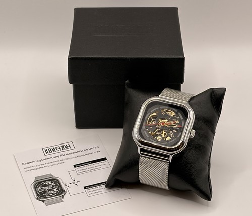 Konstant herren automatik - konstant,