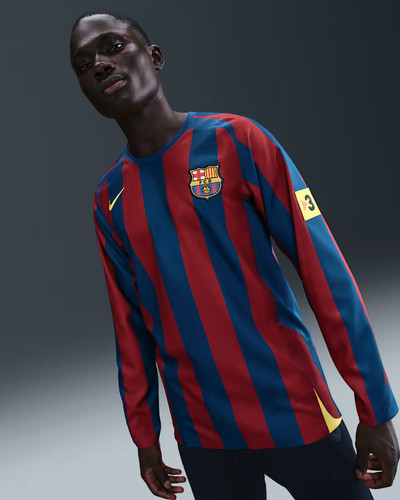 Barcelona ronaldinho 10 - fc,