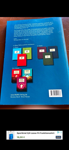Mamis verlag das - mamis-verlag, ultimative