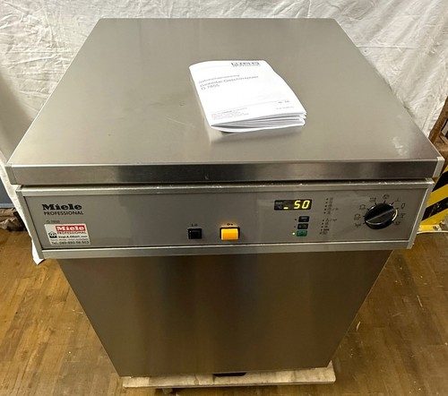 Miele professional spüler - professional, g