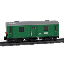 Hot Sale Reko Post Wagen 537+