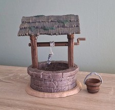 Schleich 42031 Brunnen passend