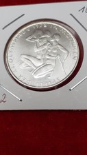 10 Deutsche Mark / Olympiade
