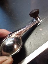 CHEVROLET Apache Fensterkurbel