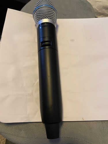 Shure glxd2 2 4 5 - glxd2, +