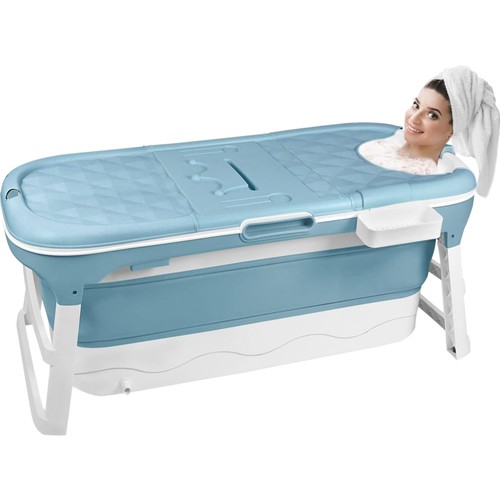 Faltbare badewanne für - badewanne,