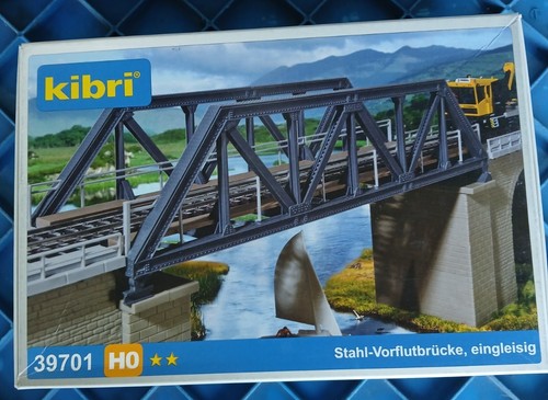 Kibri 39701 h0 - kibri,