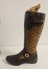 Alviero Martini Stiefel 37