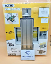 Proxxon 27100 micro kreuztisch - micro,