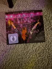 Andrea Berg Atlantis LIVE 2CDS