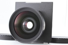 S [Mint] Nikon Nikkor SW 120mm