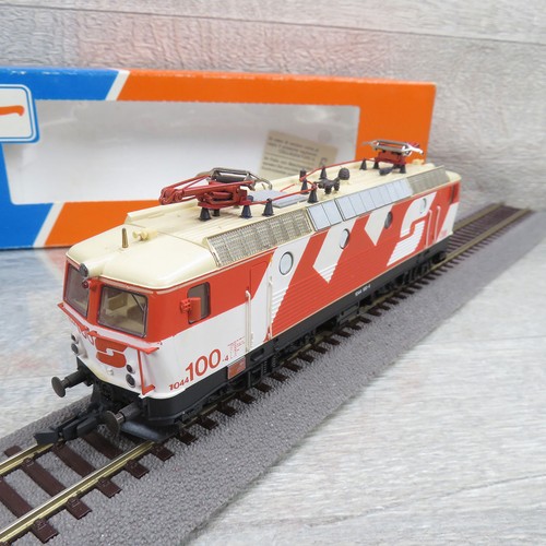 Roco 43549 öbb e - h0,