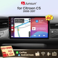 Autoradio Für Citroen C5