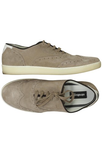 Strellson halbschuh herren - halbschuh,