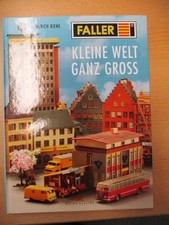 Faller: Kleine Welt ganz gross Biene, Ulrich: