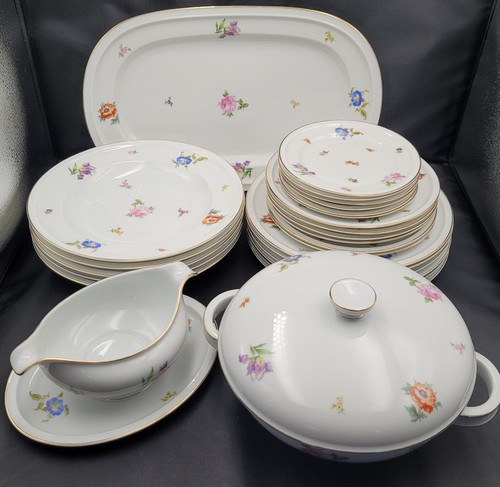 Rosenthal winifred florales - rosenthal,