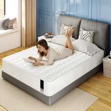 7-Zonen Taschenfe Matratze