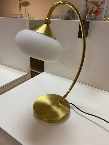 Led tischleuchte bankamp - led,