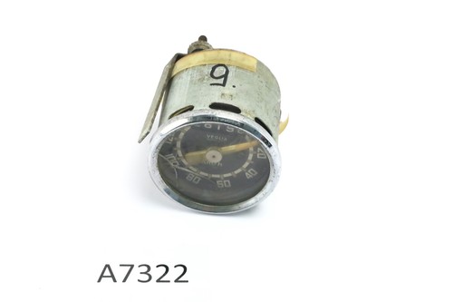 Moto guzzi stornello 160 - guzzi,