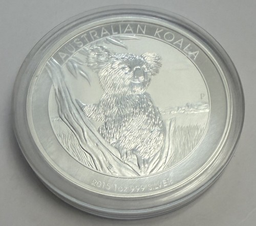Seltene australien 2015 koala - 2015,