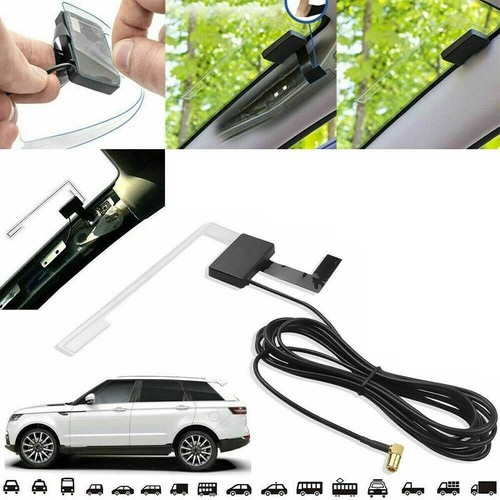 Antenne dab autoradio adapter - dab+,