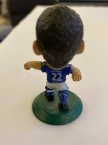 Corinthian microstars 2006 - microstars,
