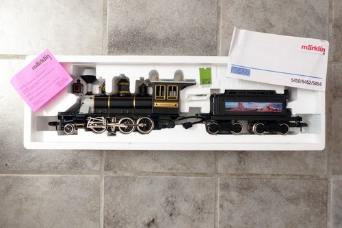 Märklin 54549 maxi dampf - märklin,