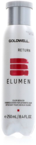 Goldwell elumen return 250 - goldwell,