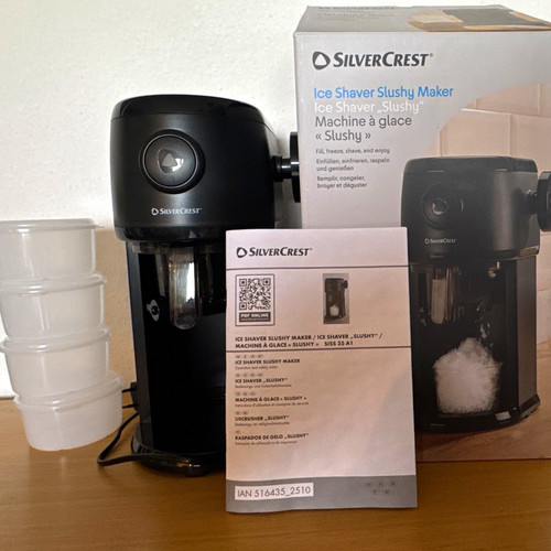 Silvercrest siss a1 - silvercrest,
