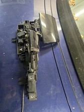 VW New Beetle Cabrio Gestängeklappe RECHTS 1Y0868852B Flap Einheit