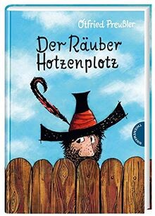 Der räuber hotzenplotz - 1:,