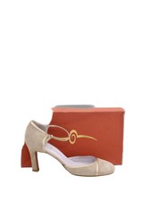 Rebeca Sanver Damen-Heels UK 6