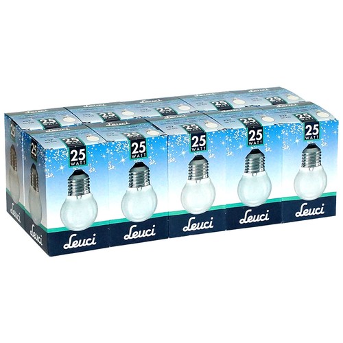 Leuci glühbirne tropfen - x,