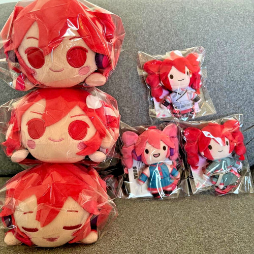 Kasane teto nesoberi - kasane,