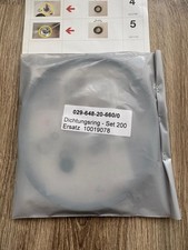 AMC TOPF  Secuquick  Dichtsatz